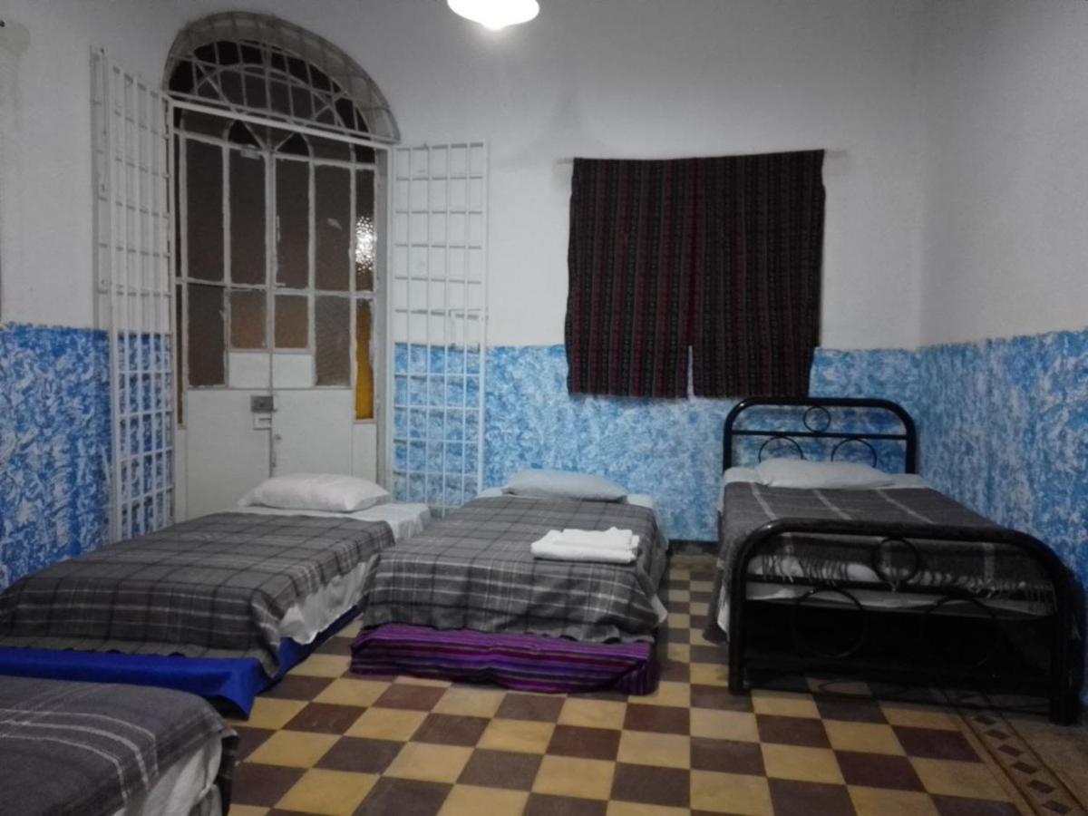 Hostal Azul Puebla Barrio El Alto المظهر الخارجي الصورة