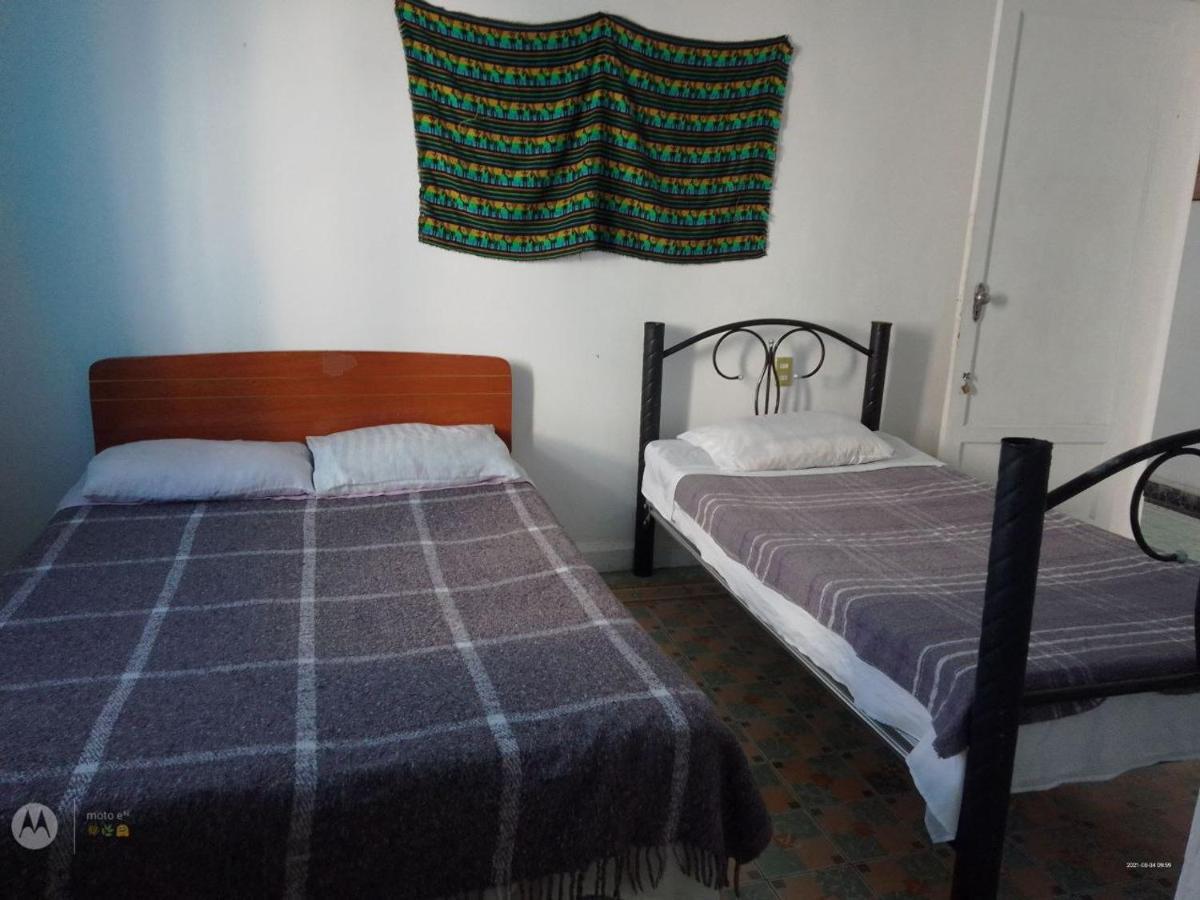 Hostal Azul Puebla Barrio El Alto المظهر الخارجي الصورة
