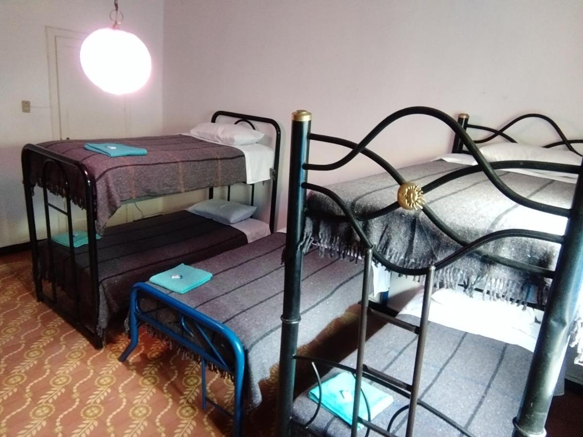 Hostal Azul Puebla Barrio El Alto المظهر الخارجي الصورة
